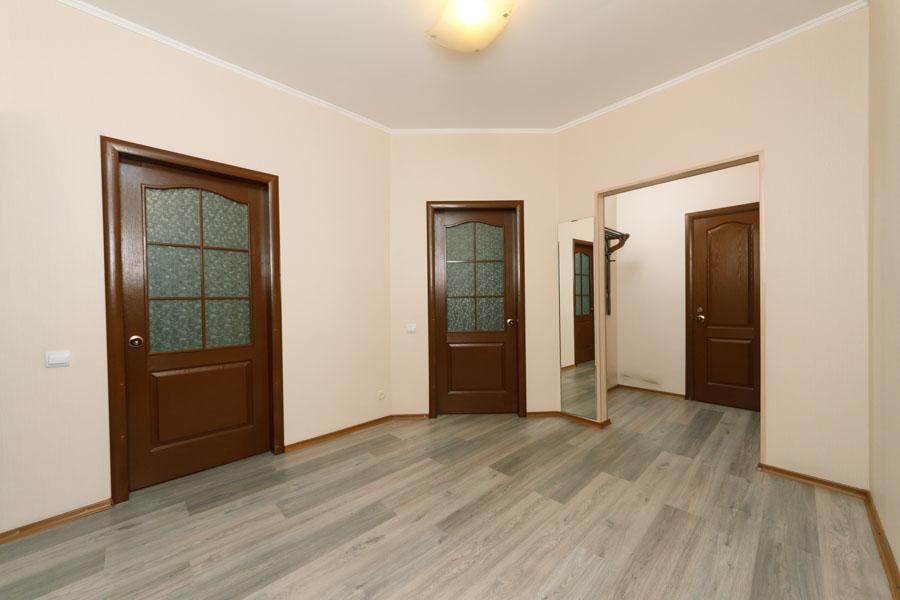 Ахматовой 45 Apartment Киев Екстериор снимка
