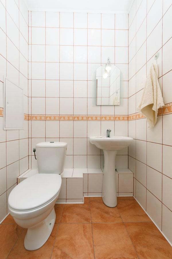 Ахматовой 45 Apartment Киев Екстериор снимка