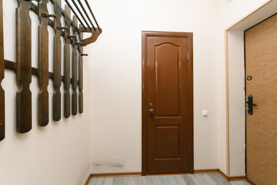 Ахматовой 45 Apartment Киев Екстериор снимка
